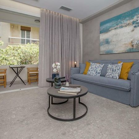 Nikis Suites Syntagma-Plaka By Ghh Athene Buitenkant foto