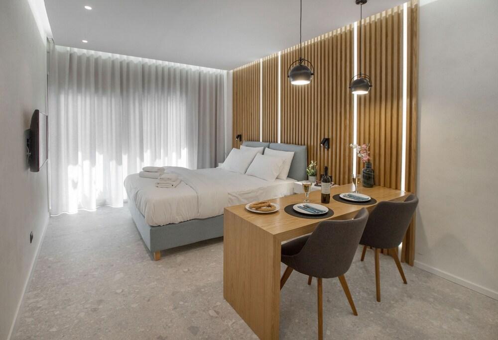 Nikis Suites Syntagma-Plaka By Ghh Athene Buitenkant foto