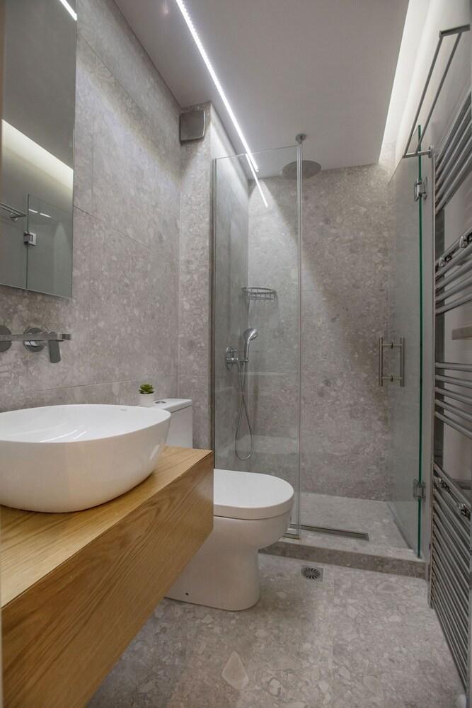 Nikis Suites Syntagma-Plaka By Ghh Athene Buitenkant foto