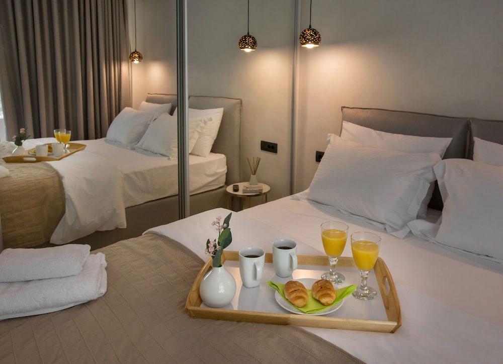 Nikis Suites Syntagma-Plaka By Ghh Athene Buitenkant foto